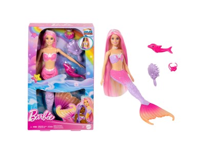 Barbie A Touch of Magic &quot