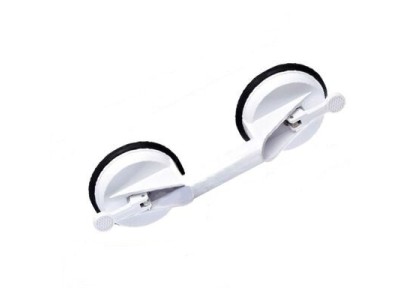 RIDDER A0150201 bathroom grip bar White