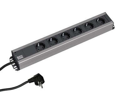 Bachmann 300.000 power extension 2