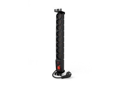 Acar S8 FA RACK power strip