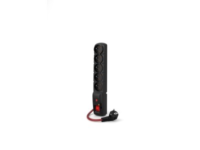 ACAR F5 POWER Black 5 AC