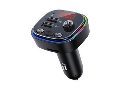 Vakoss TC-B439K FM transmitter 87.5