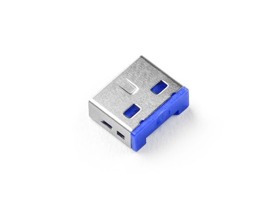 Smartkeeper UL03PKDB port blocker Port blocker