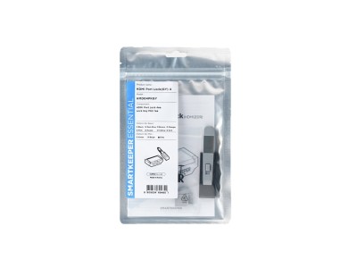 Smartkeeper HMD04PKGY port blocker Port blocker