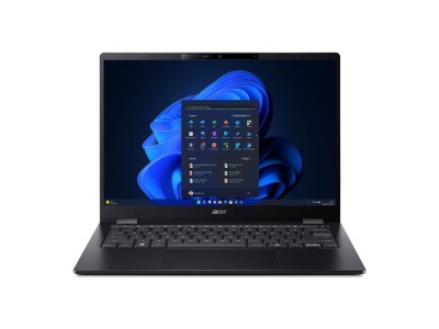 Notebook Acer Travelmate P6 TMP614-54-TCO 14&quot