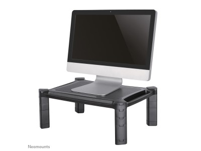 Neomounts NSMONITOR20 Monitor/laptop riser - height