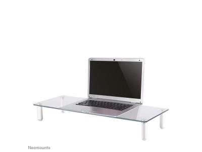 Neomounts NSMONITOR10 Monitor/laptop riser - universal