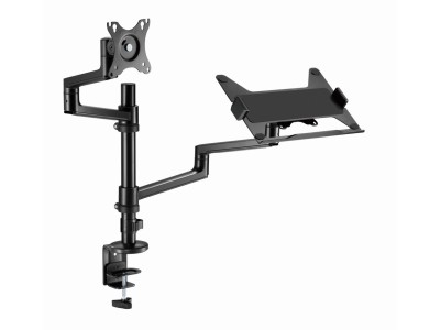 Gembird MA-DA-04 monitor mount / stand