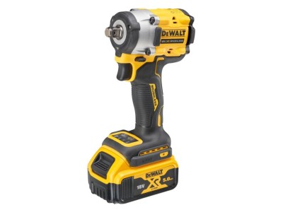 Impact wrench 1/2" 18V 406 Nm