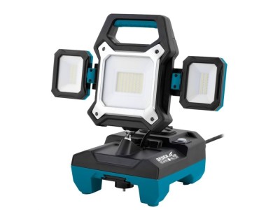 Dedra Workshop Lamp 25W 18V 2500LM/45W