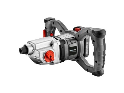 Graphite 58G084 power earth auger 650