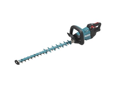 Makita DUH602Z power hedge trimmer 4