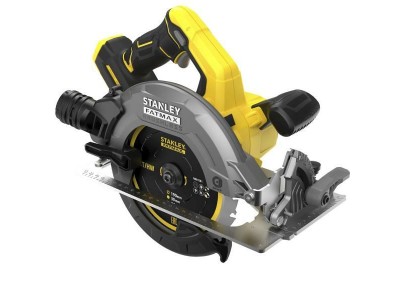 V20 Brushless Circular Saw, without battery