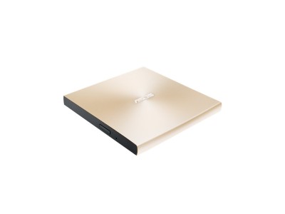 ASUS ZenDrive U9M optical disc drive