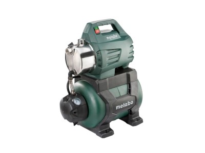 METABO HYDROPHORE HWW 4500/25 INOX