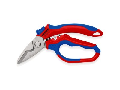 Knipex 95 05 20 SB plier