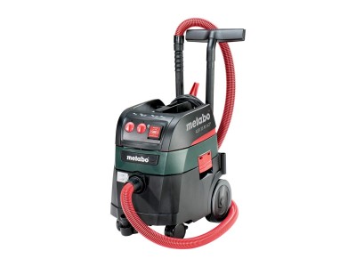 METABO. VACUUM CLEANER ASR 35 M