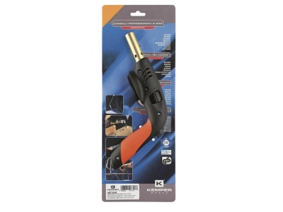 BURNER VALVOLATO