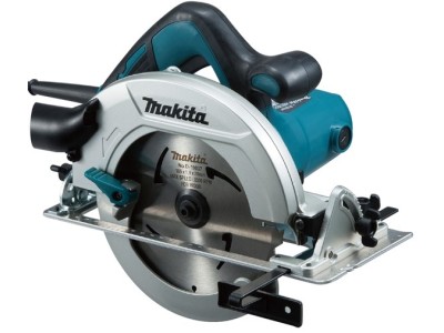 Makita HS7601 circular saw 1200W