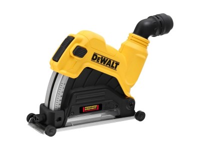 DeWALT DWE46225-XJ angle grinder accessory Safety