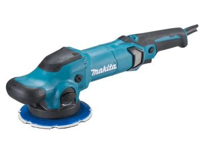 Makita PO6000C car polisher 900 W