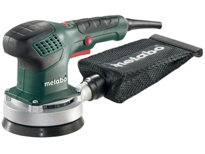 Metabo SXE 3125 Orbital sander 12000