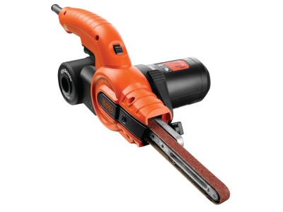 Black & Decker KA900E portable sander