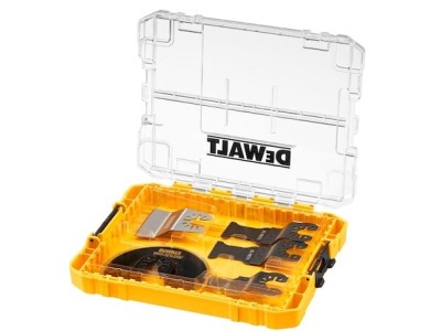 DEWALT MT ZESTAW BRZESZCZOTÓW 5CZ.