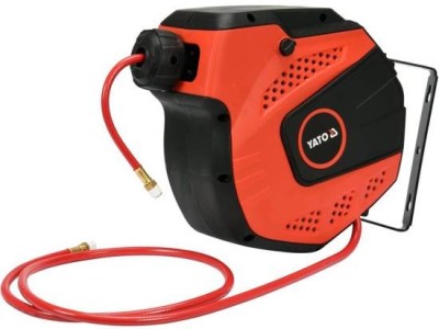Yato YT-24243 pneumatic hose 14 m