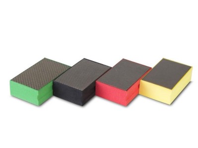 RUBI POLISHING BLOCK GR. 60