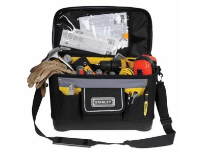 Stanley 1-96-193 small parts/tool box Plastic