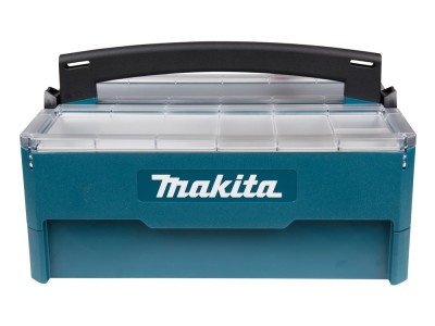 Makita P-84137 small parts/tool box Plastic