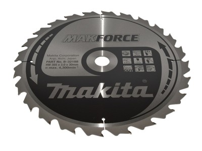 Makita B-32188 circular saw blade 35