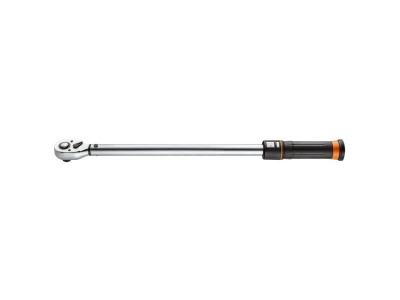 Torque wrench 1/2", 60-350 Nm