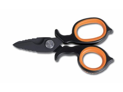 BETA SCISSORS FOR ELE. WITH SIZE