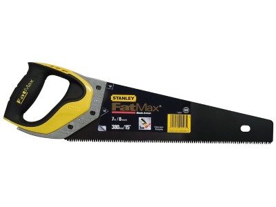 Stanley 2-20-529 hand saw 50 cm