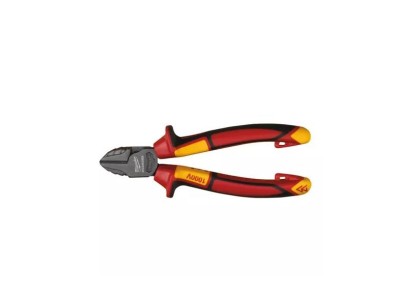 MILWAUKEE SIDE PLIERS 160mm VDE