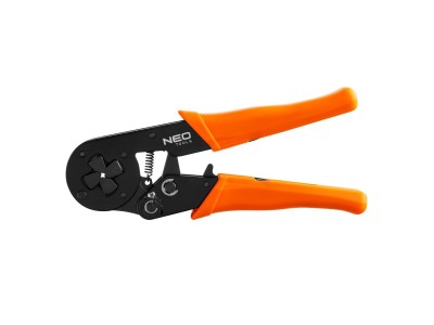 NEO tools 01-536 cable crimper