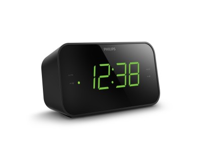 Philips TAR3306/12 alarm clock Digital alarm
