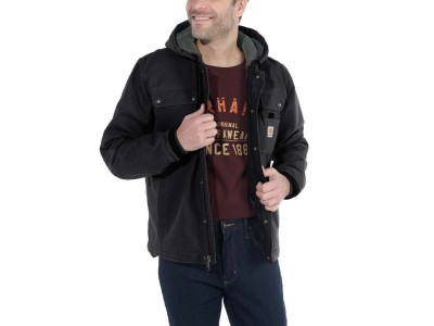 Carhartt Sandstone Barlett Jacket