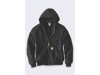 Carhartt J140 Firm Duck Active Jacket
