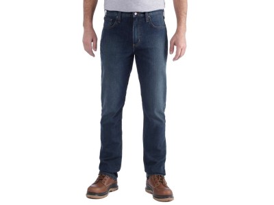 Carhartt Rugged Flex Straight Tapered Pants