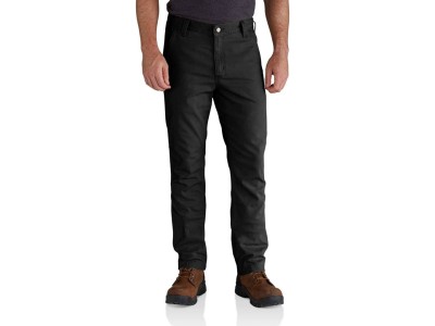 Carhartt Rigby Straight Fit Pant Black