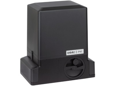 Zestaw Delta 3 SMART - FAAC