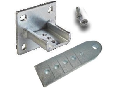 BFT SFR B COMPLETE - adjustable