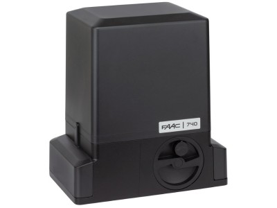 Zestaw Delta 2 SMART - FAAC