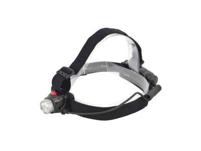 AWTOOLS LATARKA CZOŁOWA LED 800LM SUNTRAIL