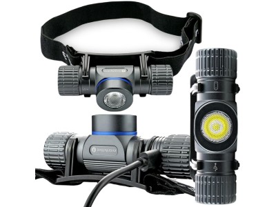 Osram P9 10W LED everActive HL-1100R