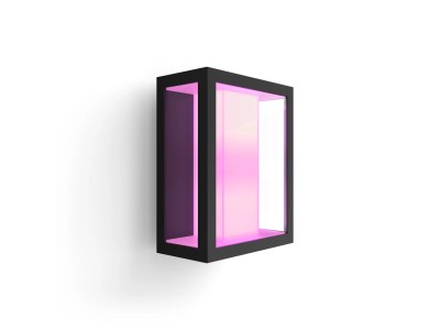 Philips Hue White and colour ambience