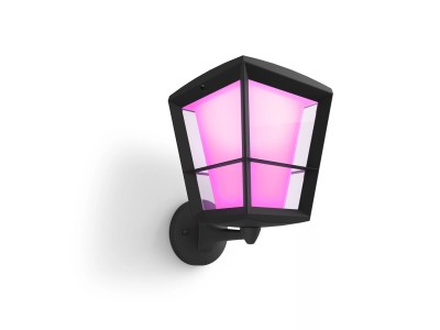 Philips Hue White and colour ambience